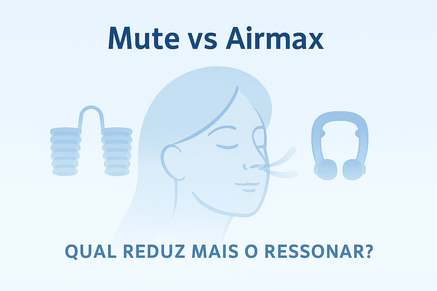 Mute vs Airmax
