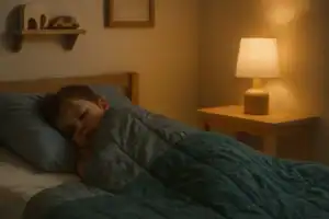 🧒 Sivio vs YNM Kids Manta Pesada Infantil: Qual é Melhor? [2026]