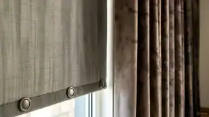 🪟 Estore Blackout Magnético vs Cortina Opaca Térmica [2026]: Qual Escolher?