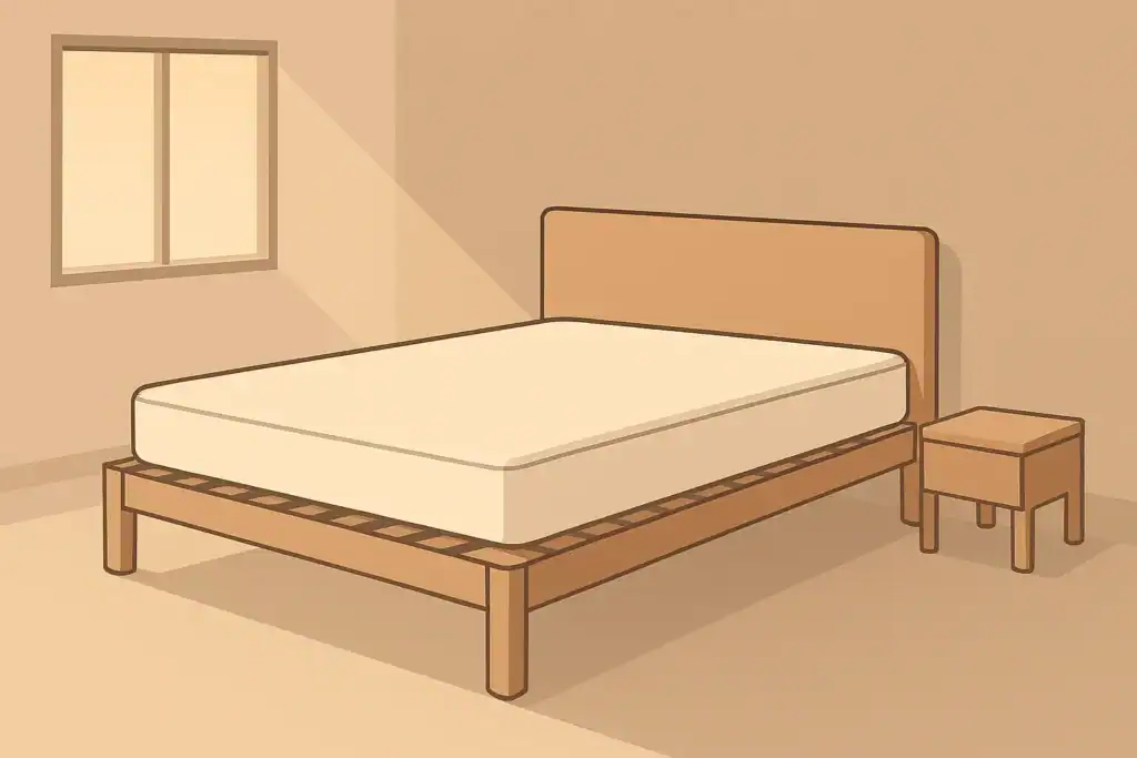 Imagem actual: Guia bases de cama