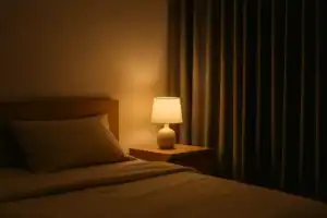 🪟 Guia Cortinas e Estores Blackout: escurece o quarto e dorme melhor 2026