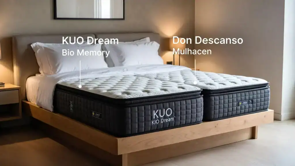 Imagem actual: kuo-dream-vs-don-descanso-mulhacen-colchao