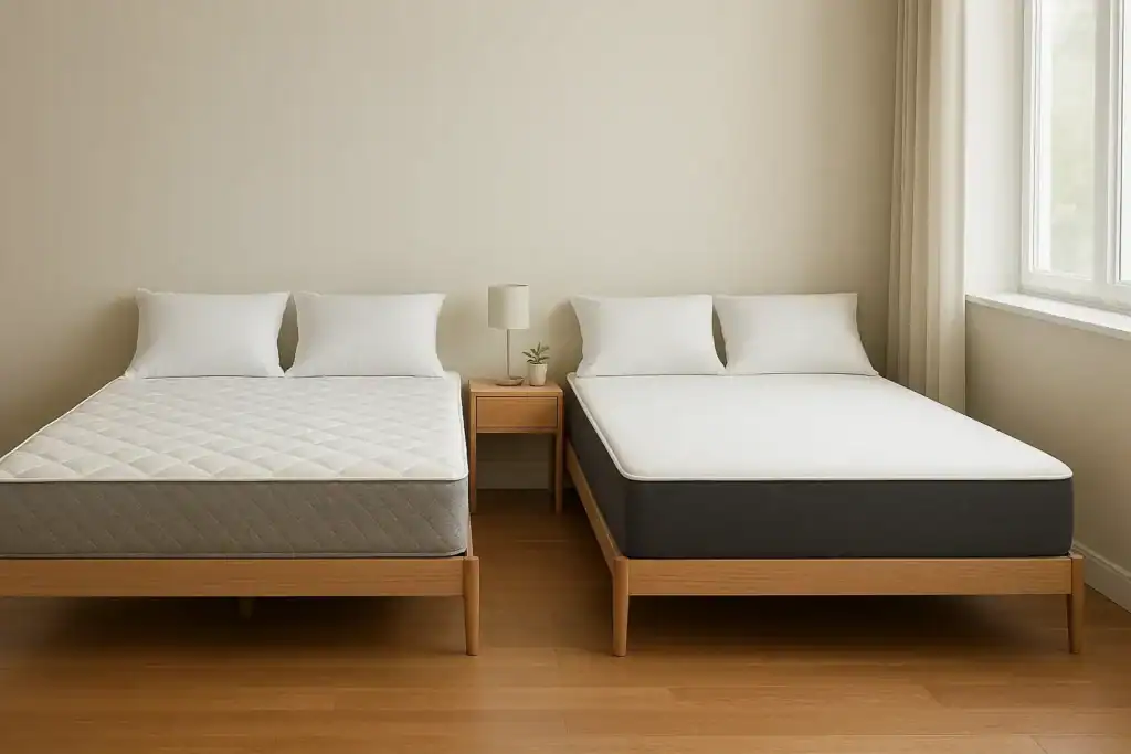 Imagem actual: pikolin galeon compact vs emma original